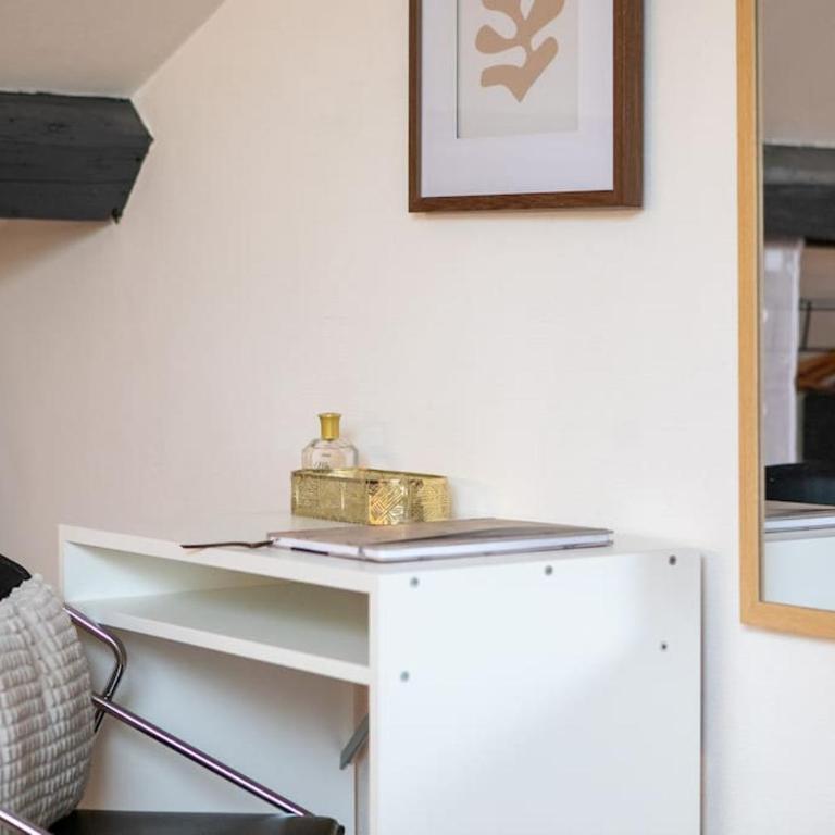 Le Lumina - style et confort au centre - Appartamento con 2 Camere da Letto - 15