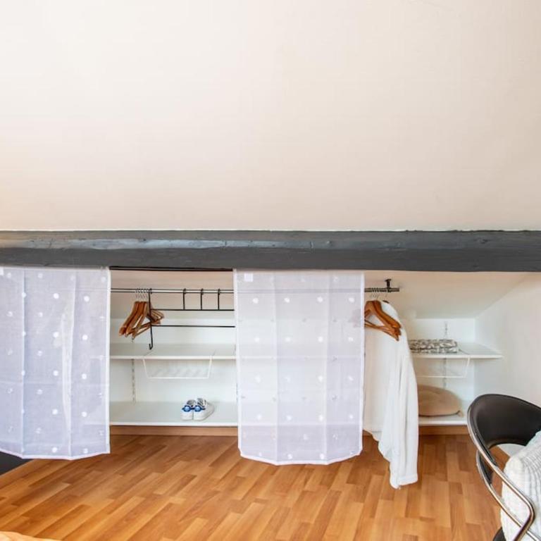 Le Lumina - style et confort au centre - Appartamento con 2 Camere da Letto - 12