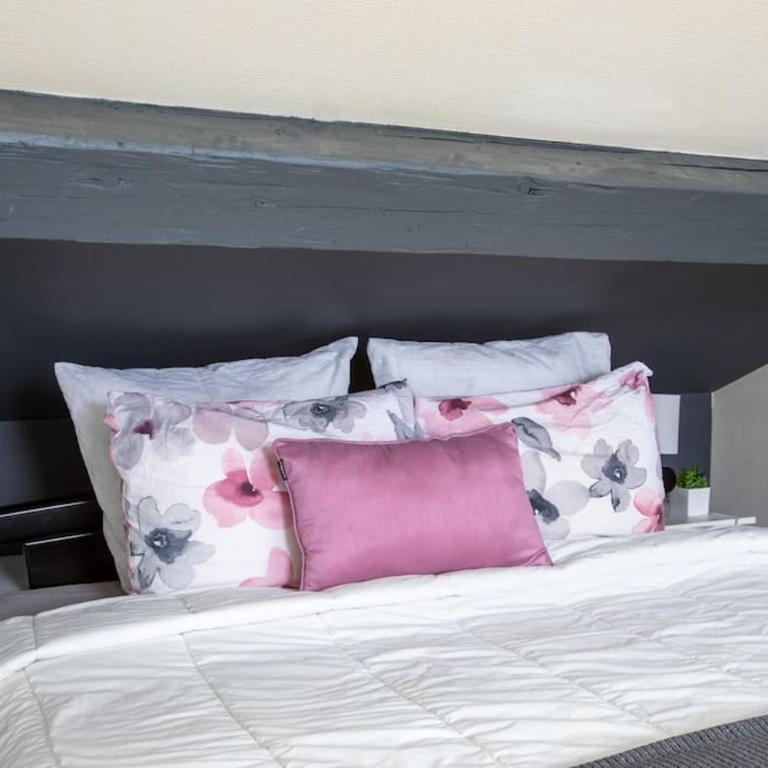 Le Lumina - style et confort au centre - Appartamento con 2 Camere da Letto - 27