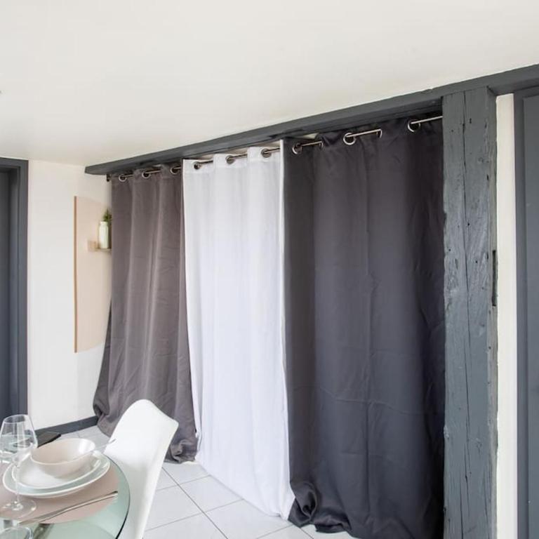 Le Lumina - style et confort au centre - Appartamento con 2 Camere da Letto - 28