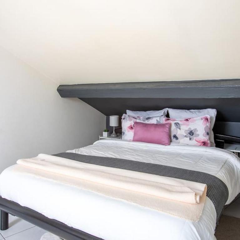 Le Lumina - style et confort au centre - Appartamento con 2 Camere da Letto - 3