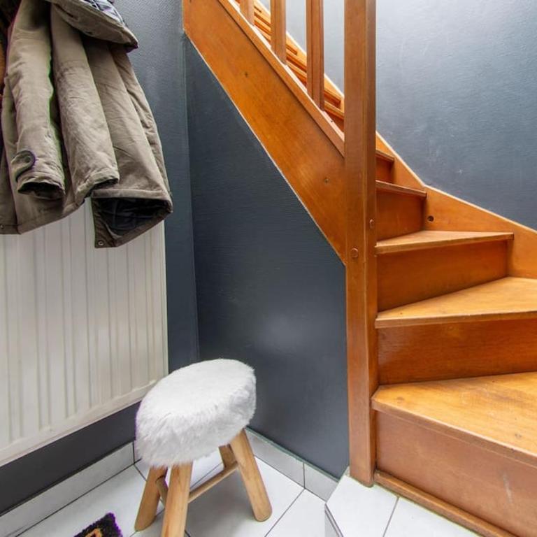 Le Lumina - style et confort au centre - Appartamento con 2 Camere da Letto - 42