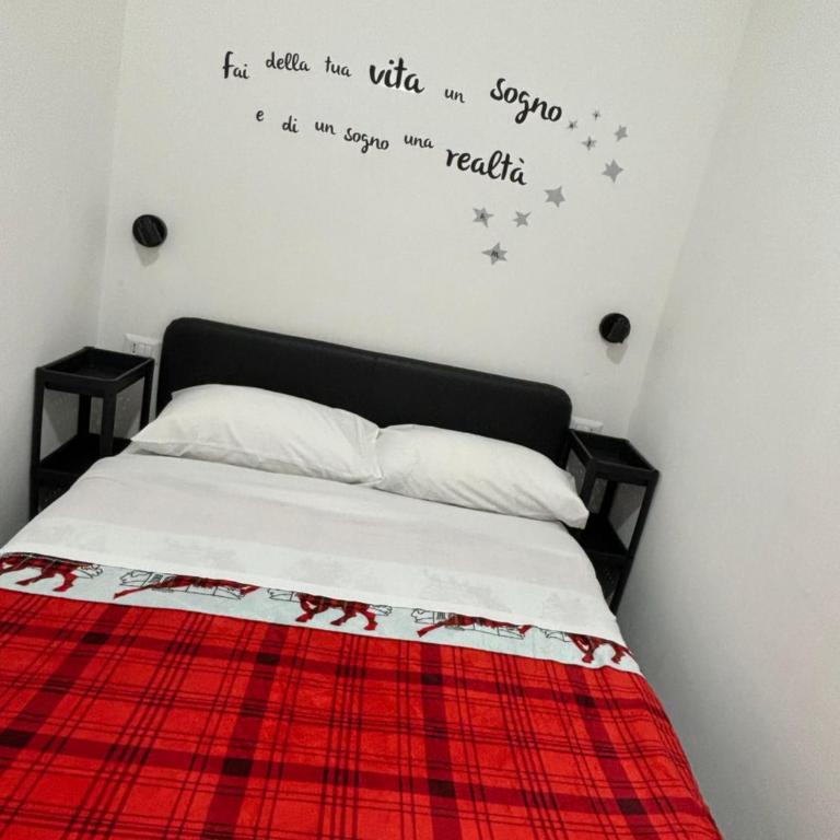 La dimora di Annalisa - Appartamento con 1 Camera da Letto - 3