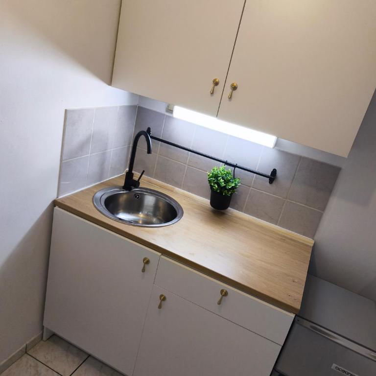 Magnifique T2 Centre Ville - One-Bedroom Apartment - 4
