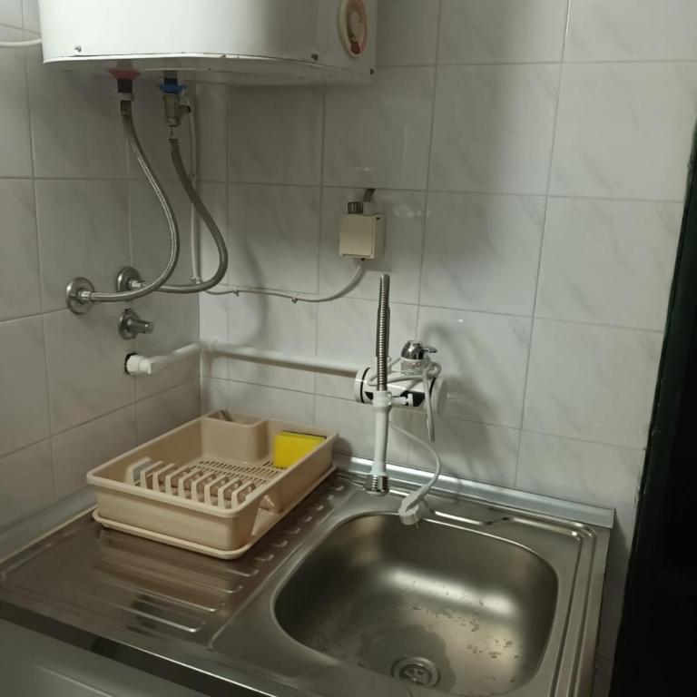 Apartmani Jelena - Double Room - 10