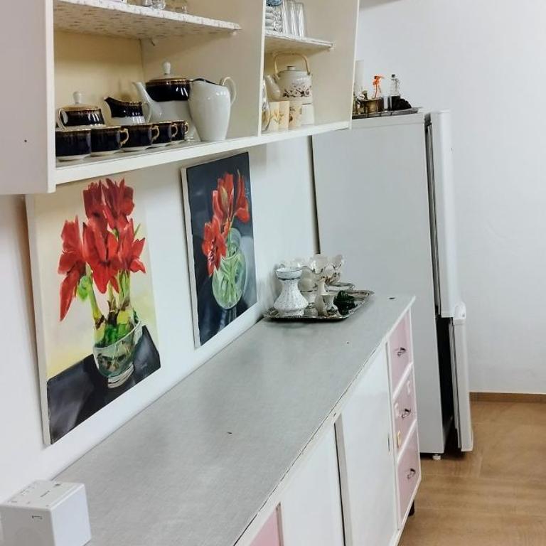 Ferienwohnung Nedwed - Apartment mit 1 Schlafzimmer - 6