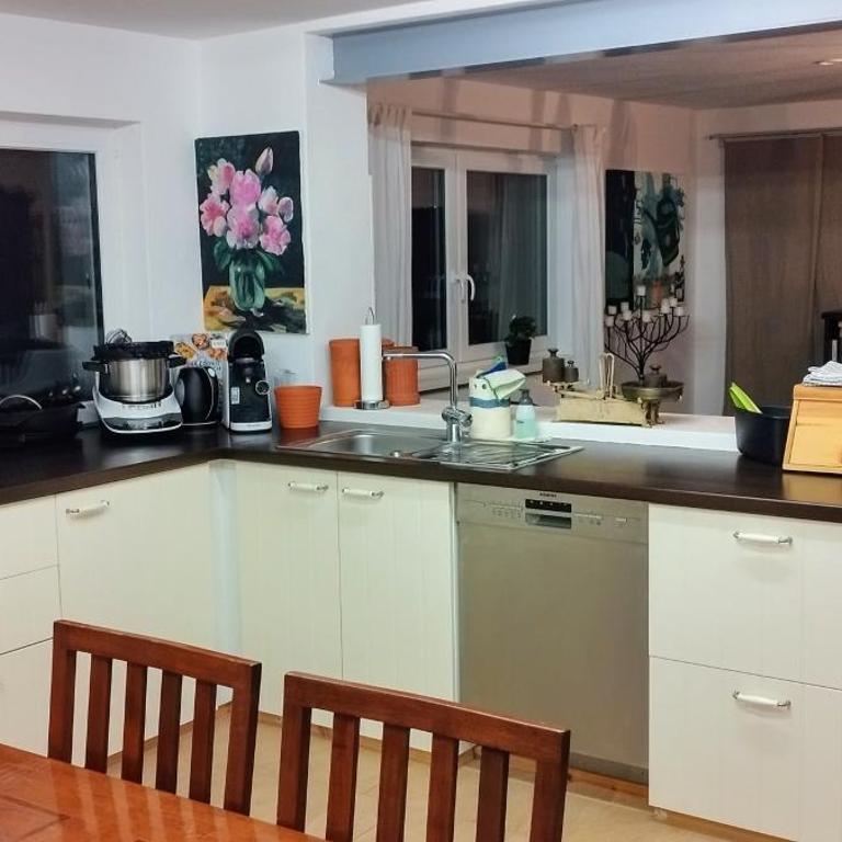 Ferienwohnung Nedwed - Apartment mit 1 Schlafzimmer - 4