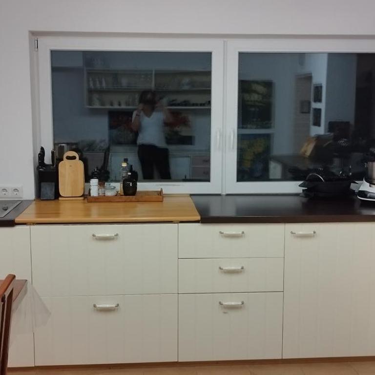 Ferienwohnung Nedwed - Apartment mit 1 Schlafzimmer - 3