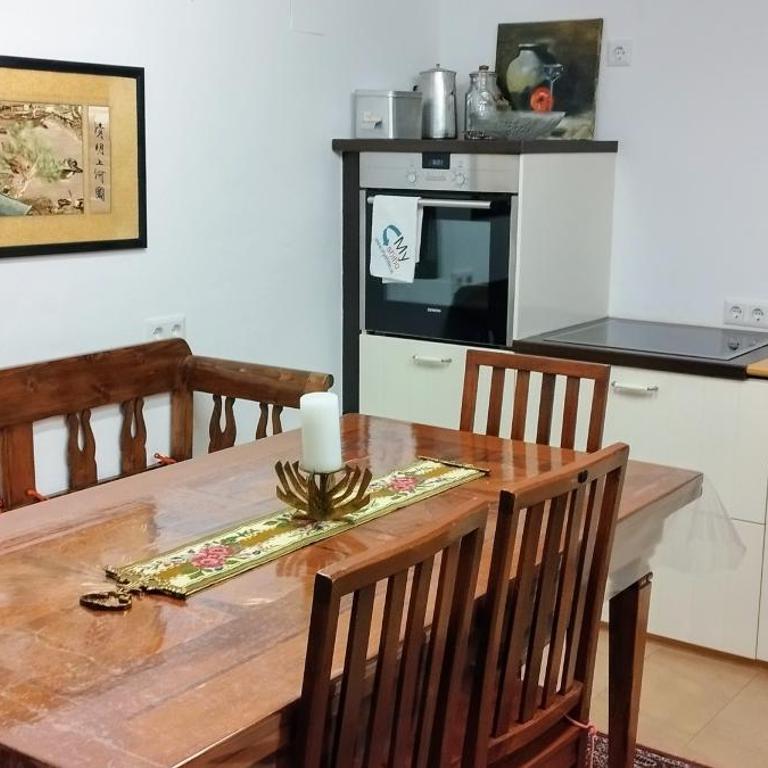 Ferienwohnung Nedwed - Apartment mit 1 Schlafzimmer - 2