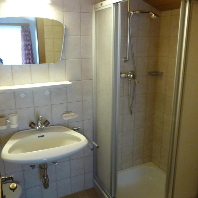 Landhaus Dora - Apartment - Split Level - 21