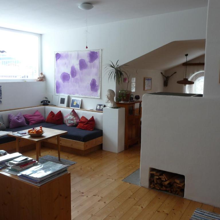 Landhaus Dora - Apartment - Split Level - 27