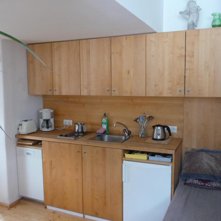Landhaus Dora - Apartment - Split Level - 28