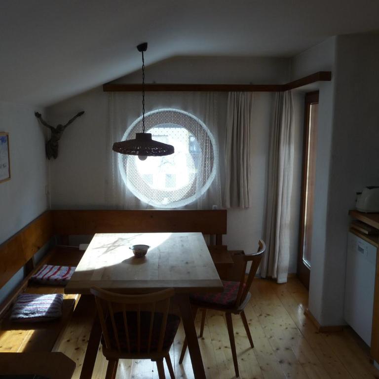Landhaus Dora - Apartment - Split Level - 30