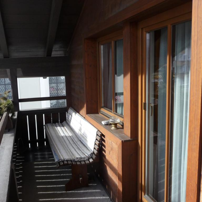 Landhaus Dora - Apartment - Split Level - 31
