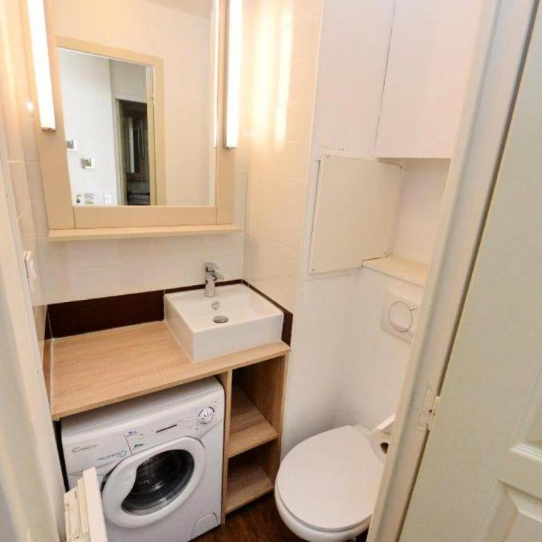 Résidence Cannes Villa Francia - maeva Home - Appartement 2 pièces 5 personnes - Prestige MAE-2341 - Appartement - 10