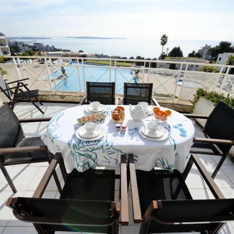 Résidence Cannes Villa Francia - maeva Home - Appartement 2 pièces 5 personnes - Prestige MAE-2341 - Appartement - 13