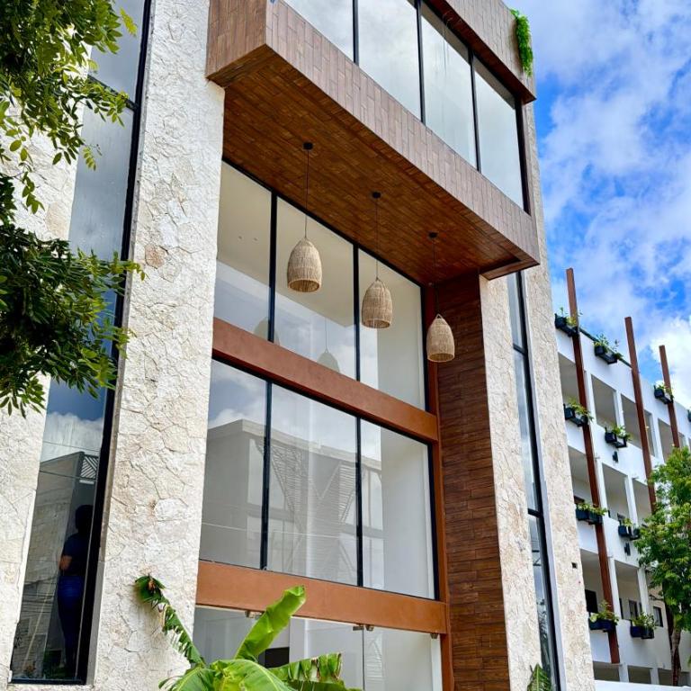 Chic 2BR Condo, Private Jacuzzi and 2 Free Bikes - Apartamento de 2 dormitorios - 7