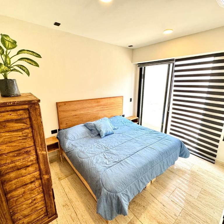 Chic 2BR Condo, Private Jacuzzi and 2 Free Bikes - Apartamento de 2 dormitorios - 10
