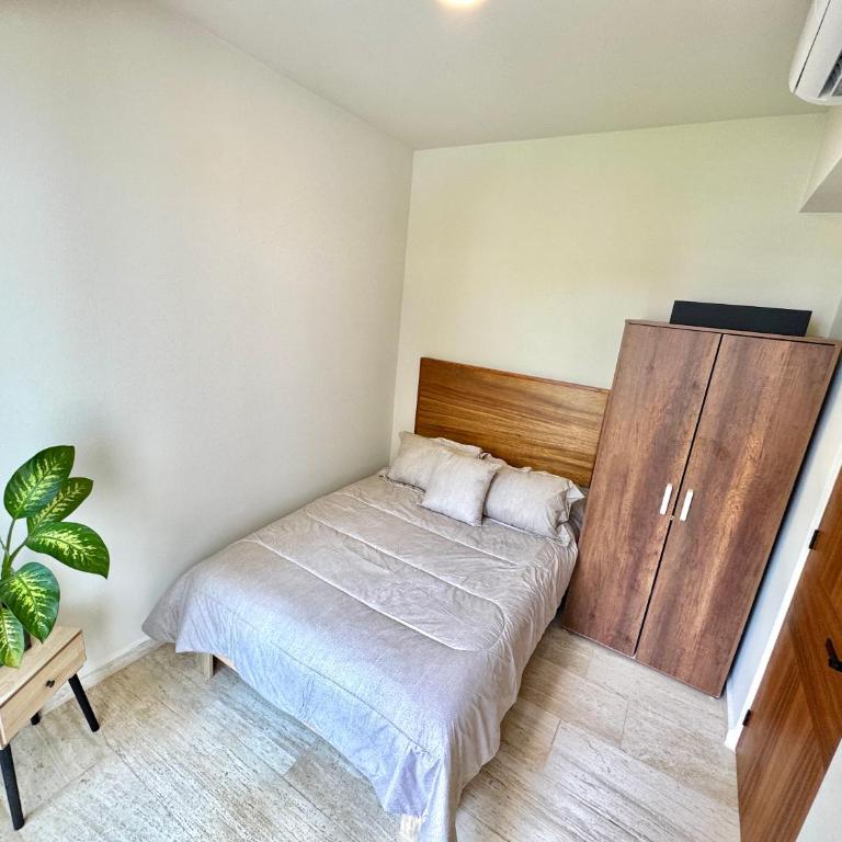 Chic 2BR Condo, Private Jacuzzi and 2 Free Bikes - Apartamento de 2 dormitorios - 11
