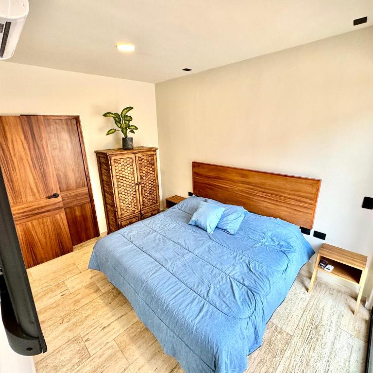 Chic 2BR Condo, Private Jacuzzi and 2 Free Bikes - Apartamento de 2 dormitorios - 9