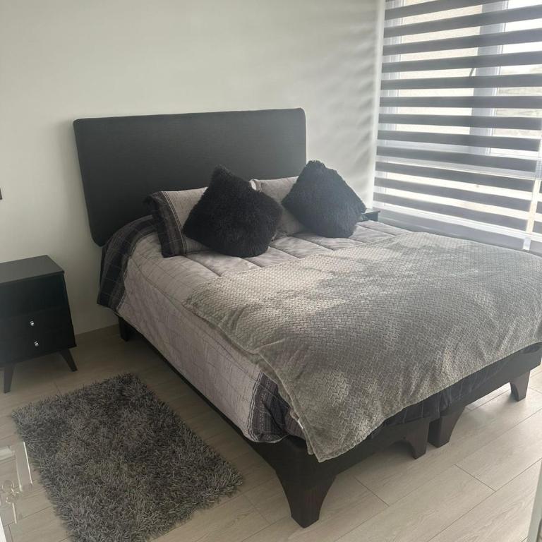 Laguna del mar arrecife - One-Bedroom Apartment - 9