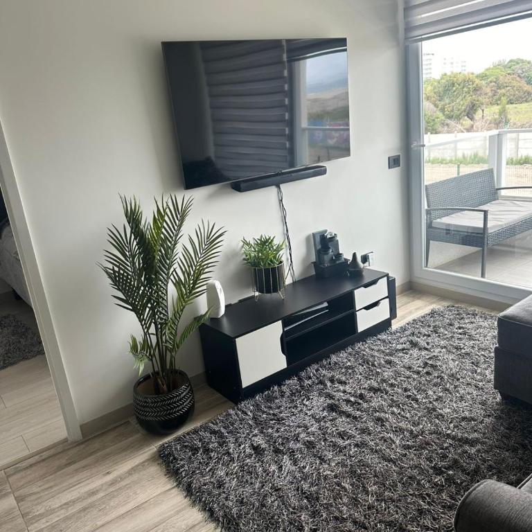 Laguna del mar arrecife - One-Bedroom Apartment - 5