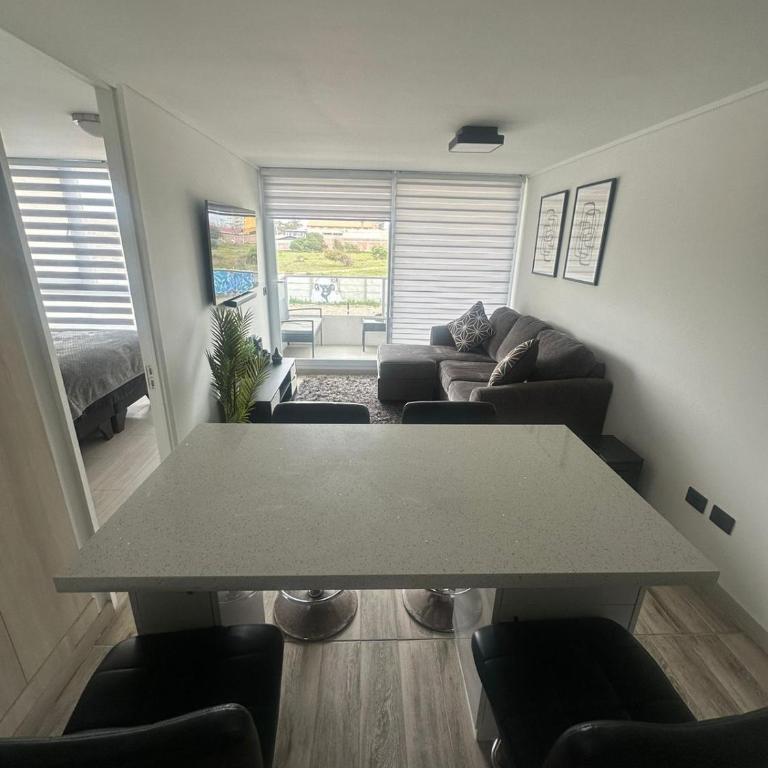 Laguna del mar arrecife - One-Bedroom Apartment - 4