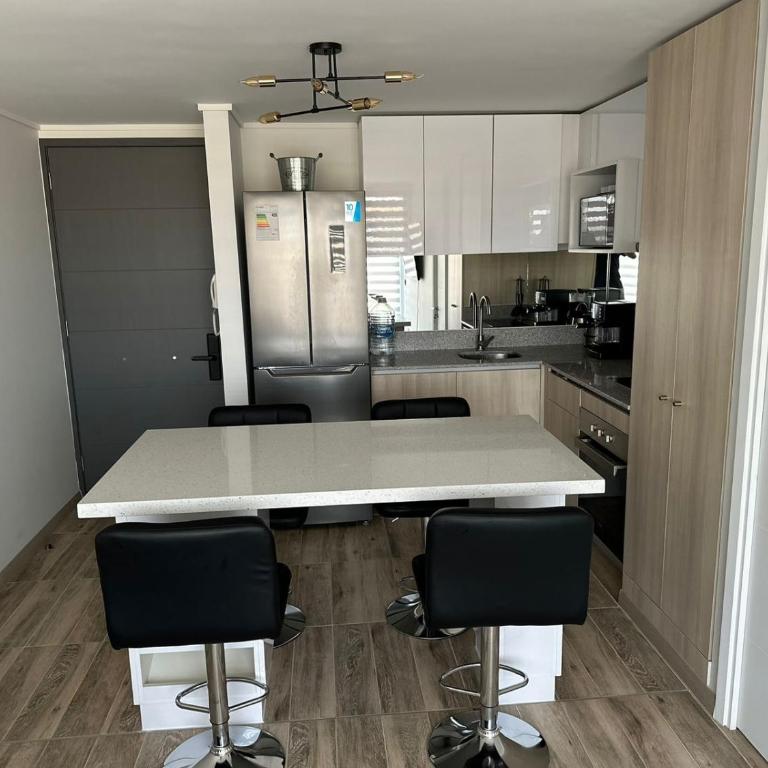 Laguna del mar arrecife - One-Bedroom Apartment - 1