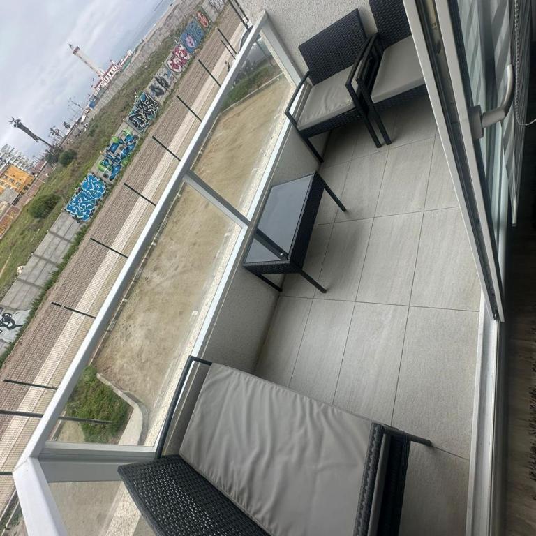Laguna del mar arrecife - One-Bedroom Apartment - 10