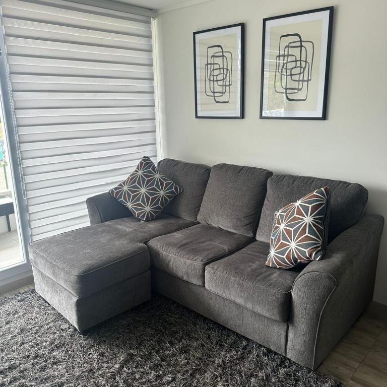 Laguna del mar arrecife - One-Bedroom Apartment - 7
