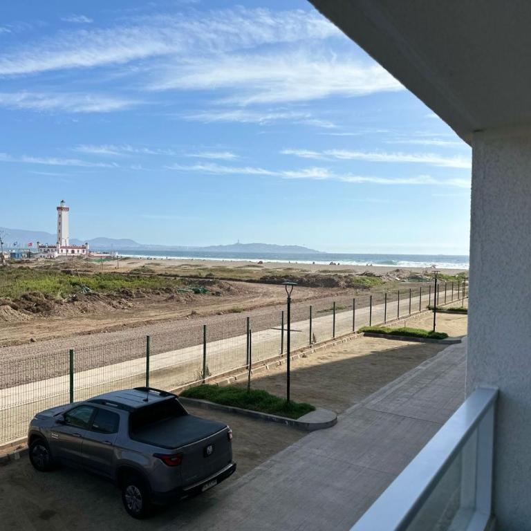 Laguna del mar arrecife - One-Bedroom Apartment - 15