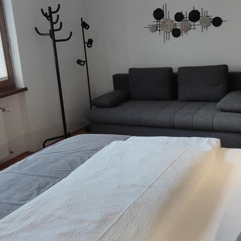 Ferienwohnung Hafner - Apartment - 17