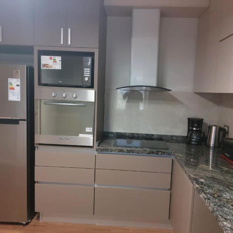 Torres San José - Dpto 706 - Apartamento de 3 dormitorios - 39
