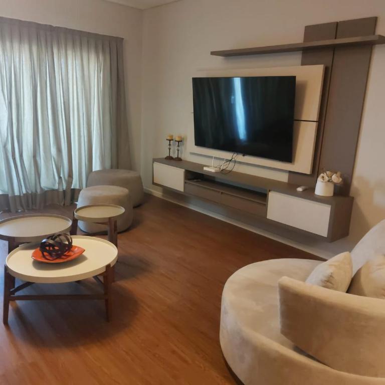 Torres San José - Dpto 706 - Apartamento de 3 dormitorios - 46