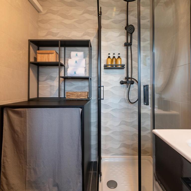 K-SUNSET by Nuka Homes - Apartamento de 2 dormitorios - 18