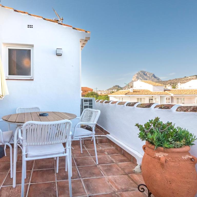 K-SUNSET by Nuka Homes - Apartamento de 2 dormitorios - 2