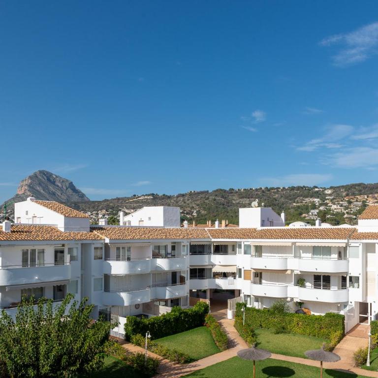 K-SUNSET by Nuka Homes - Apartamento de 2 dormitorios - 3