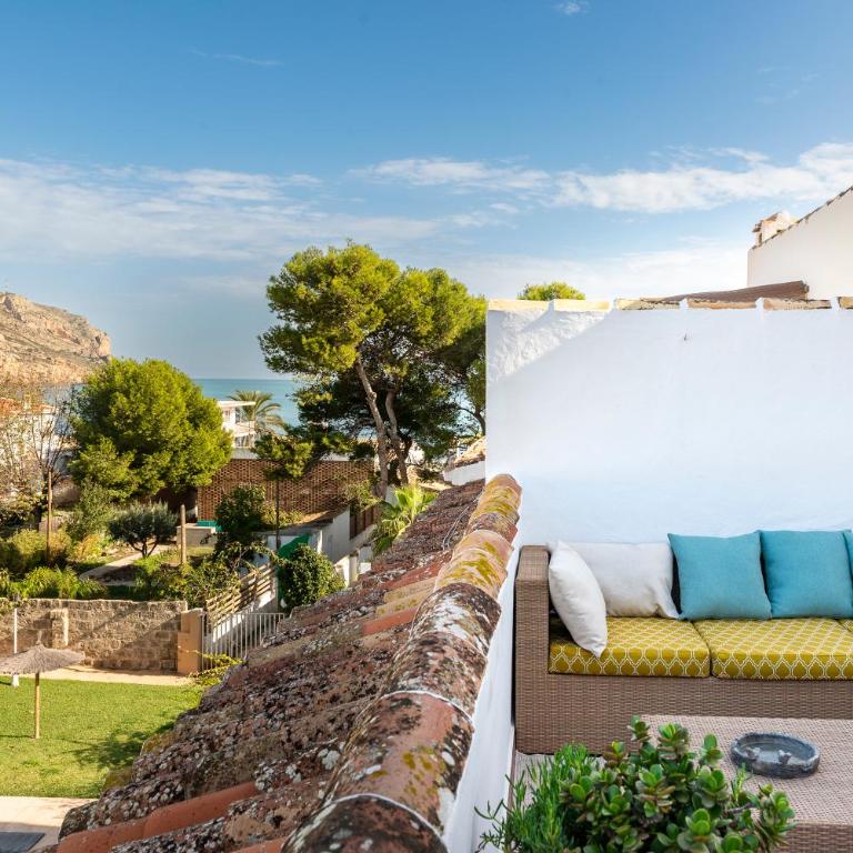 K-SUNSET by Nuka Homes - Apartamento de 2 dormitorios - 59