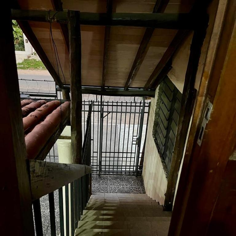 Loft Privado en Casa Tranquila-Ideal para tu Estancia - Apartamento de 1 dormitorio - 13