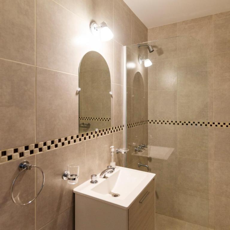 Visit Nieva - Apartamento de 1 dormitorio - 9