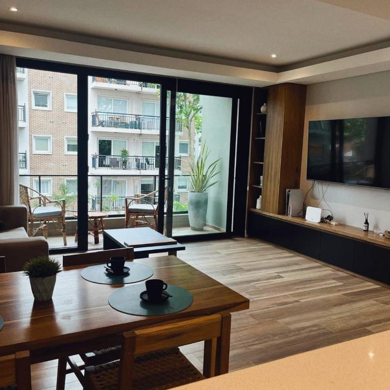 Alsina Premium - Apartamento de 1 dormitorio - 3