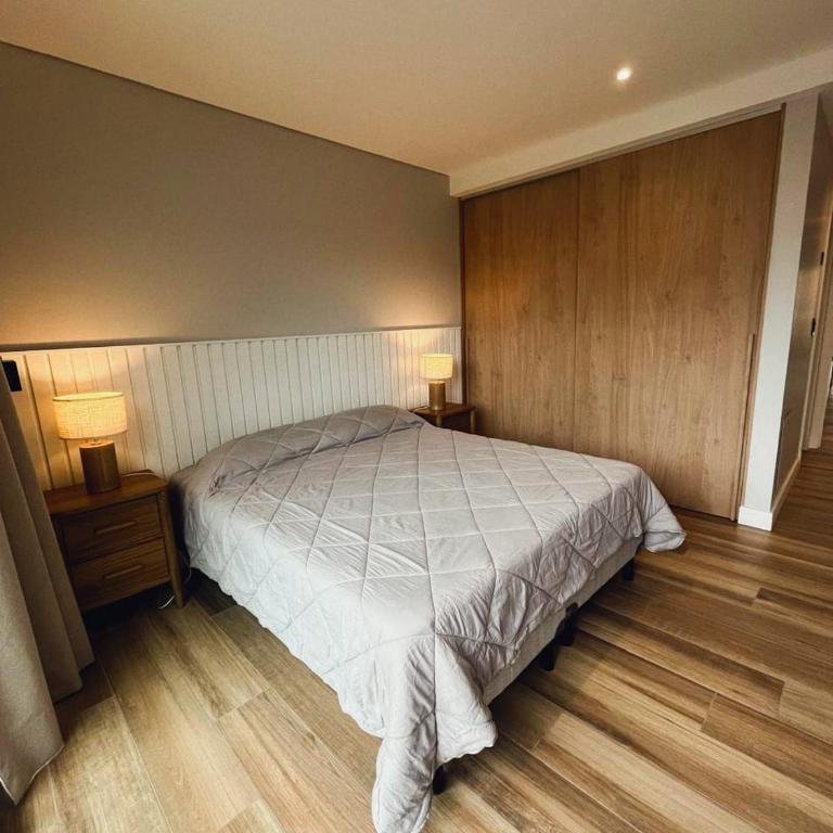 Alsina Premium - Apartamento de 1 dormitorio - 11