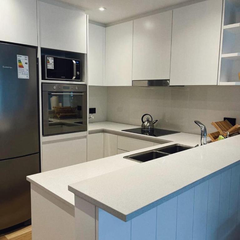 Alsina Premium - Apartamento de 1 dormitorio - 13