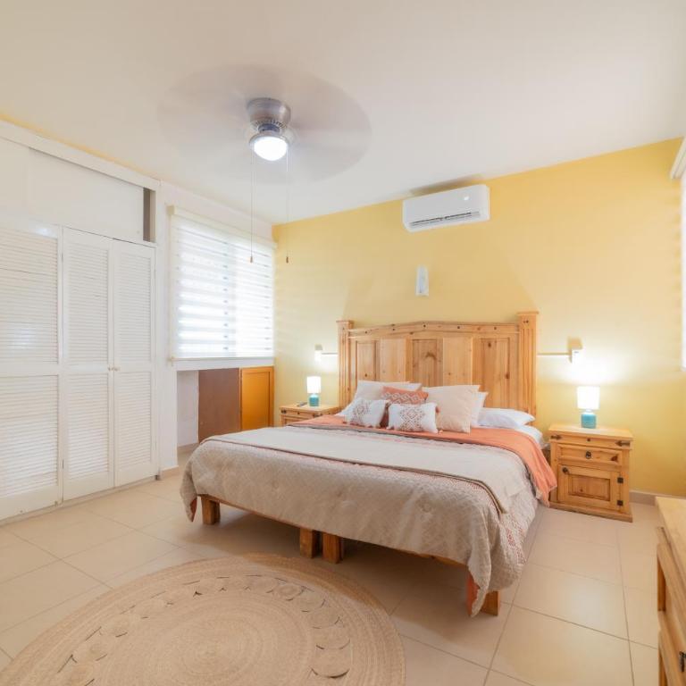GoBaja Villas 3 bedroom - Casa de 3 dormitorios - 6