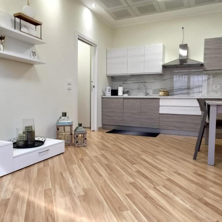 Suite Fronte Fiera 2 - Appartamento con 1 Camera da Letto - 2