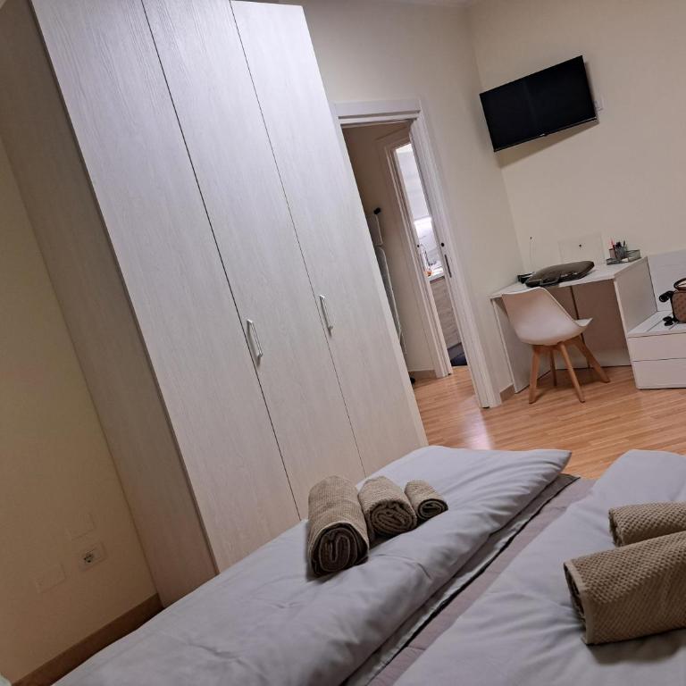 Suite Fronte Fiera 2 - Appartamento con 1 Camera da Letto - 12