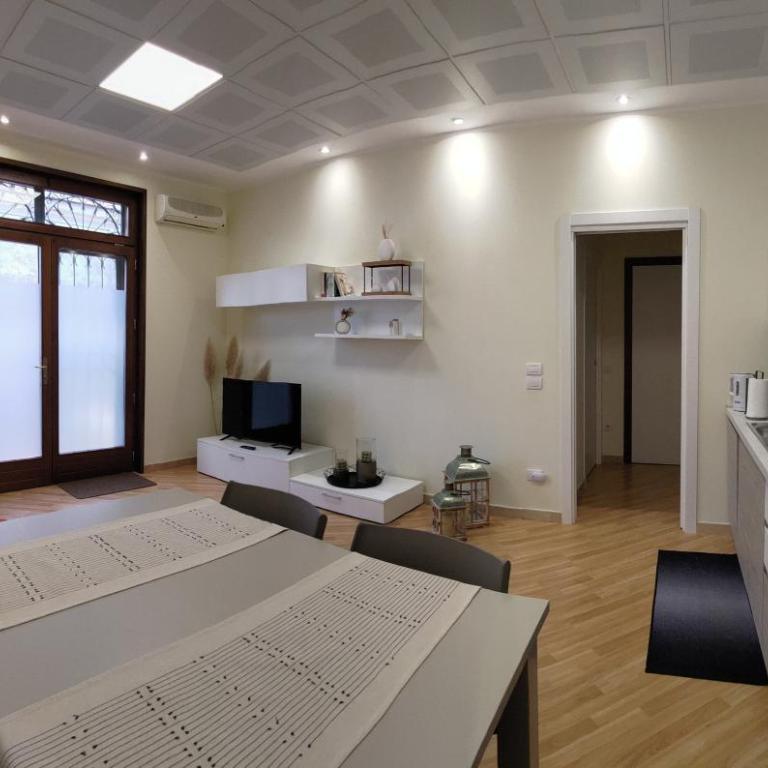 Suite Fronte Fiera 2 - Appartamento con 1 Camera da Letto - 3