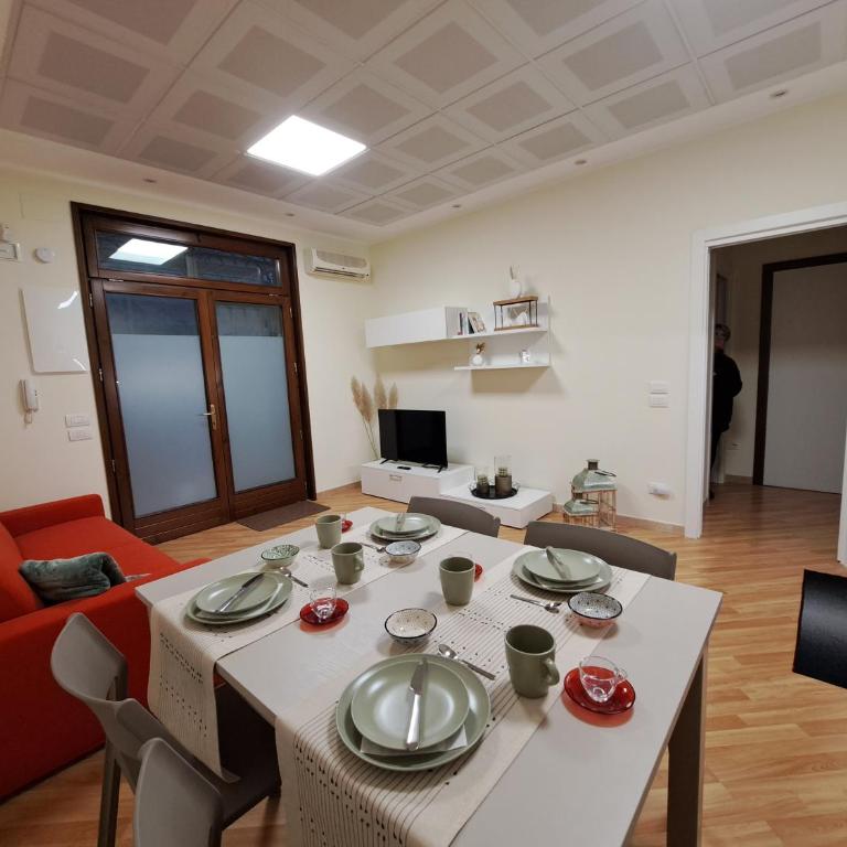 Suite Fronte Fiera 2 - Appartamento con 1 Camera da Letto - 4
