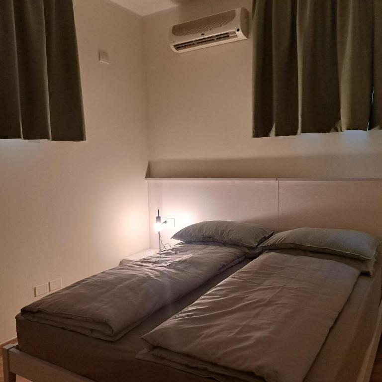 Suite Fronte Fiera 2 - Appartamento con 1 Camera da Letto - 13