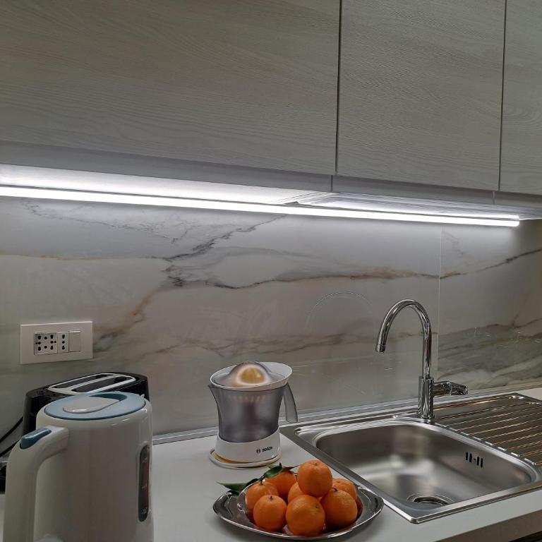 Suite Fronte Fiera 2 - Appartamento con 1 Camera da Letto - 5